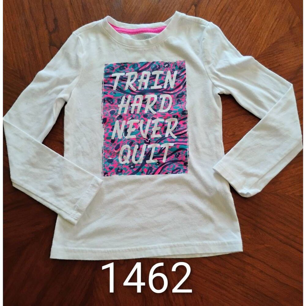 (1462) Danskin long sleeve tee Size: XS